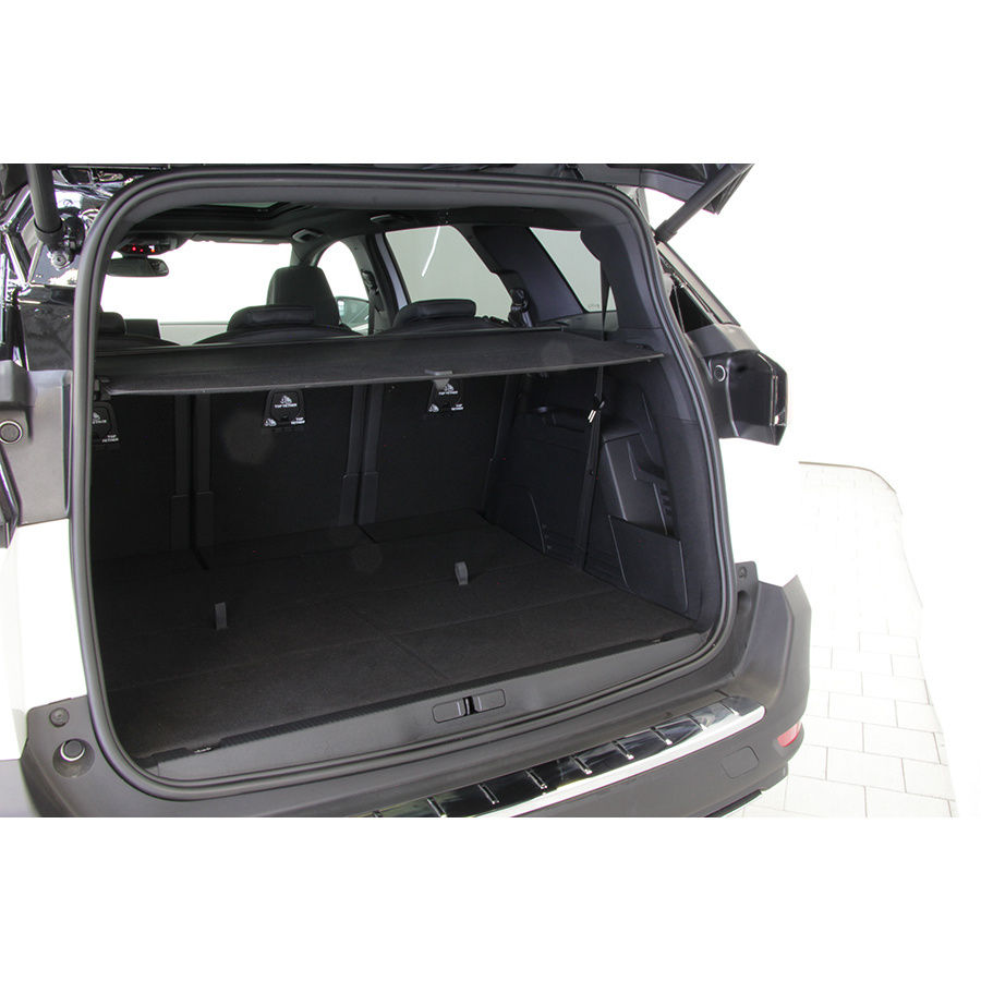 Peugeot 5008 2.0 BlueHDi 150 S&S BMV6