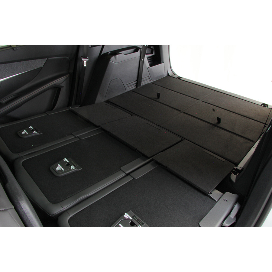 Peugeot 5008 2.0 BlueHDi 150 S&S BMV6