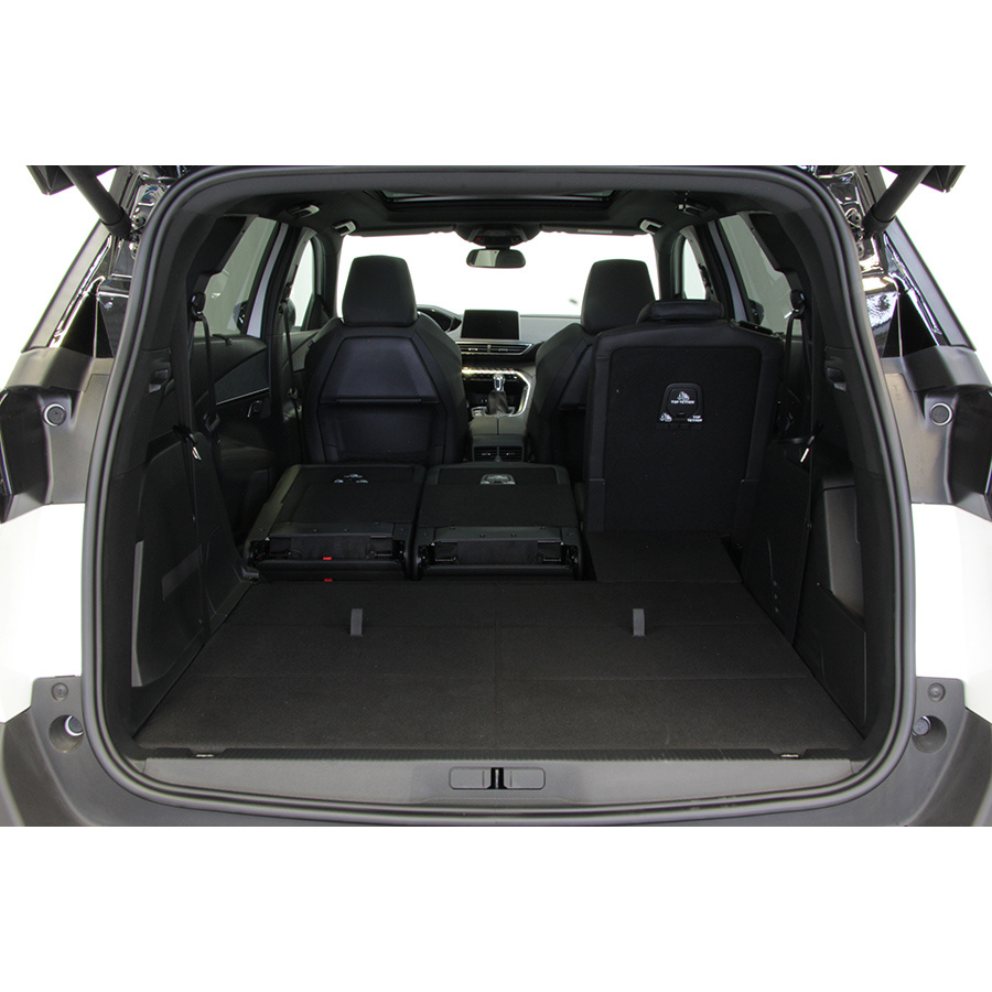 Peugeot 5008 2.0 BlueHDi 150 S&S BMV6