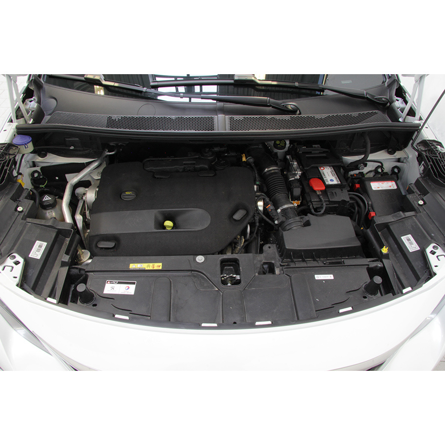 Peugeot 5008 2.0 BlueHDi 150 S&S BMV6
