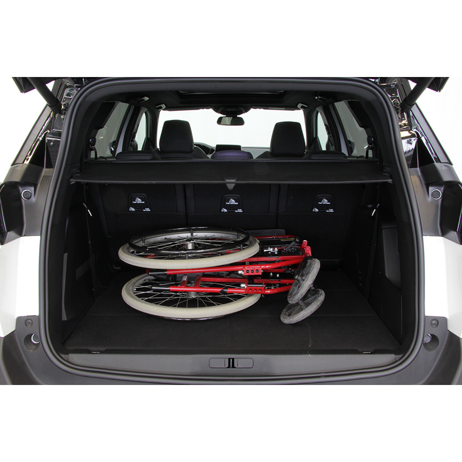 Peugeot 5008 2.0 BlueHDi 150 S&S BMV6