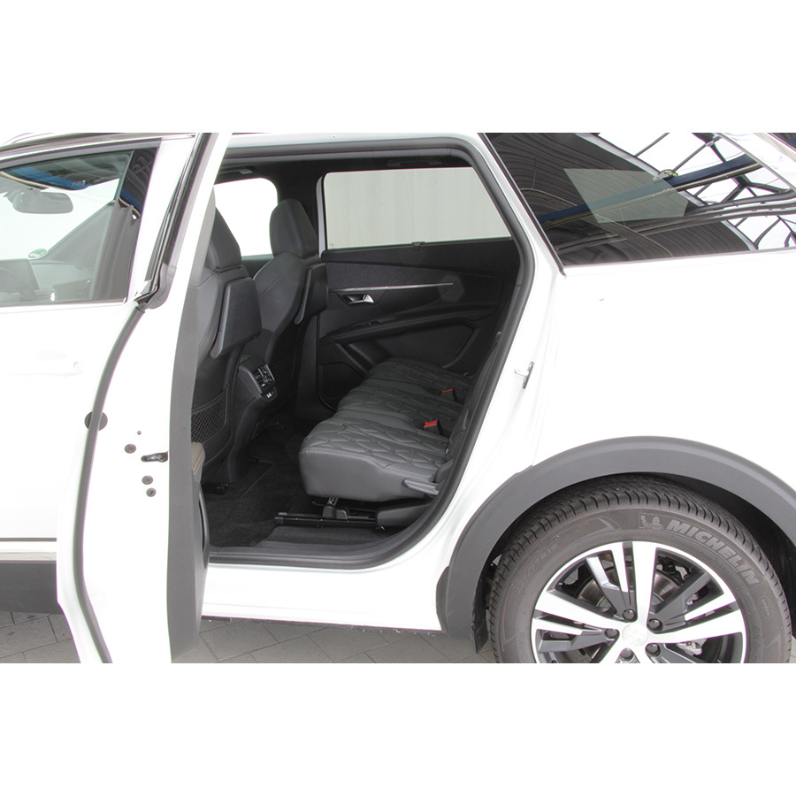 Peugeot 5008 2.0 BlueHDi 150 S&S BMV6