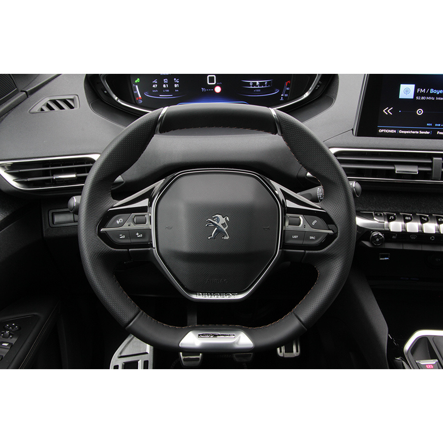 Peugeot 5008 2.0 BlueHDi 150 S&S BMV6