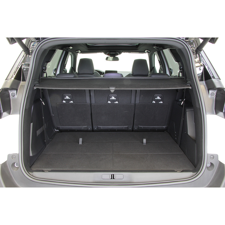 Peugeot 5008 2.0 BlueHDi 150 S&S BMV6