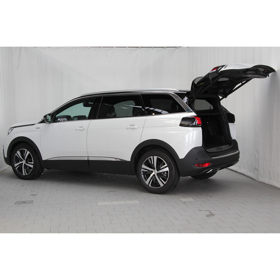 Peugeot 5008 2.0 BlueHDi 150 S&S BMV6