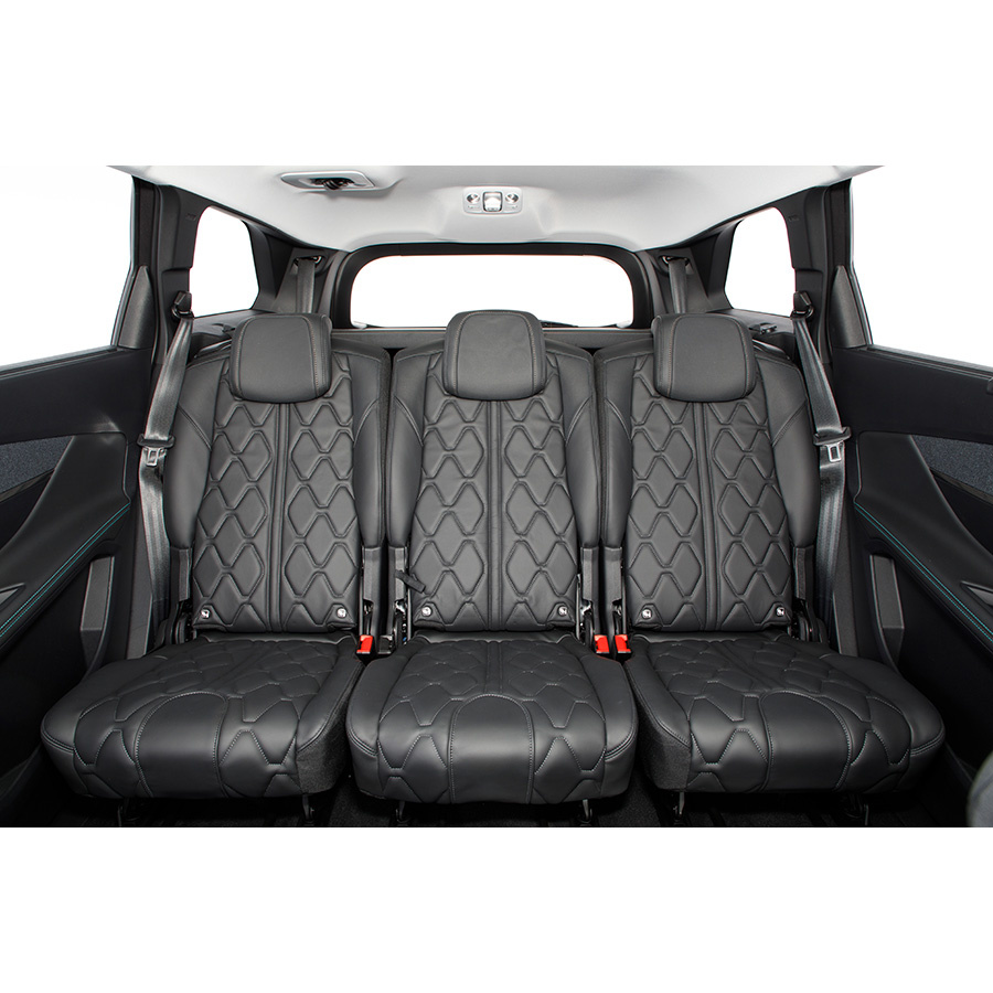 Peugeot 5008 BlueHDi 130ch S&S EAT8