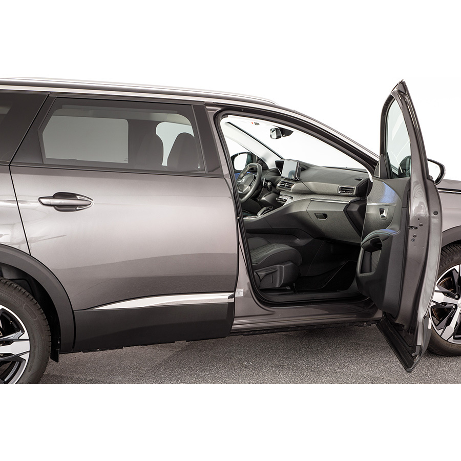 Peugeot 5008 BlueHDi 130ch S&S EAT8