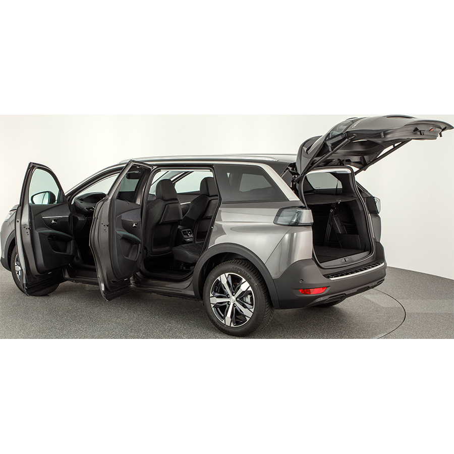 Peugeot 5008 BlueHDi 130ch S&S EAT8