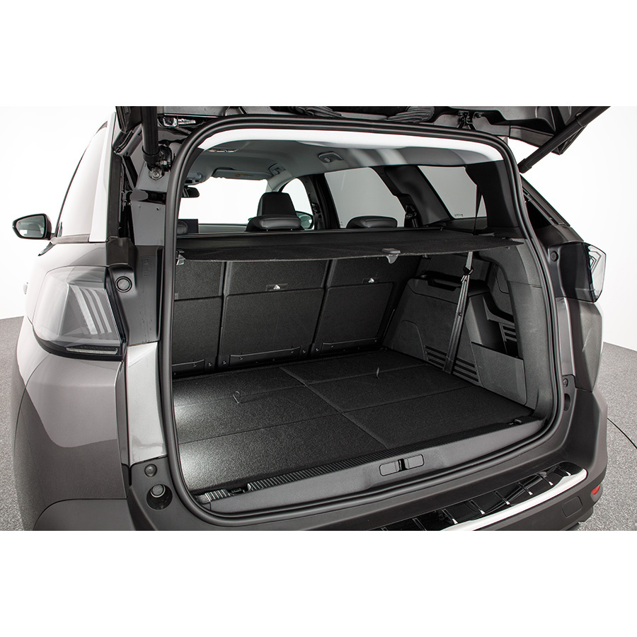 Peugeot 5008 BlueHDi 130ch S&S EAT8