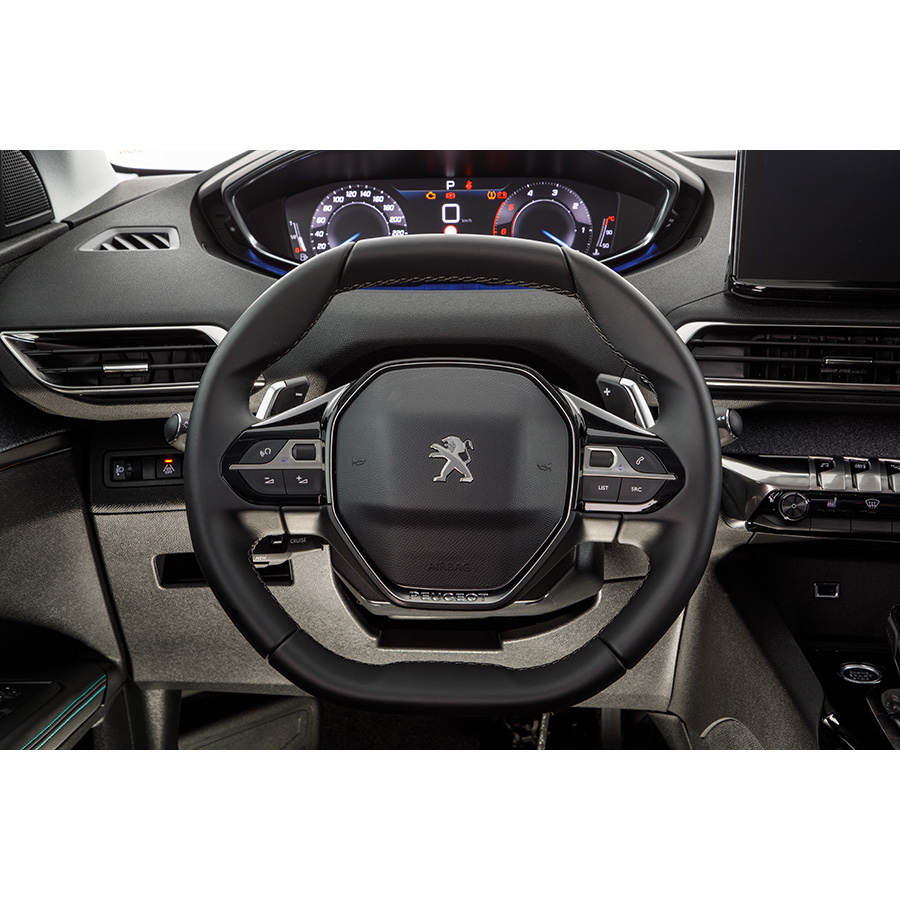 Peugeot 5008 BlueHDi 130ch S&S EAT8