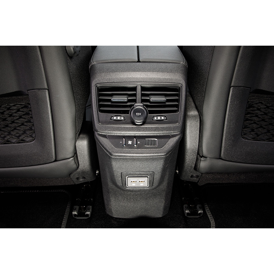 Peugeot 5008 BlueHDi 130ch S&S EAT8
