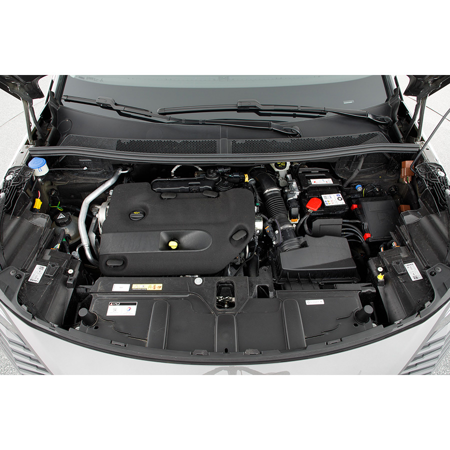 Peugeot 5008 BlueHDi 130ch S&S EAT8