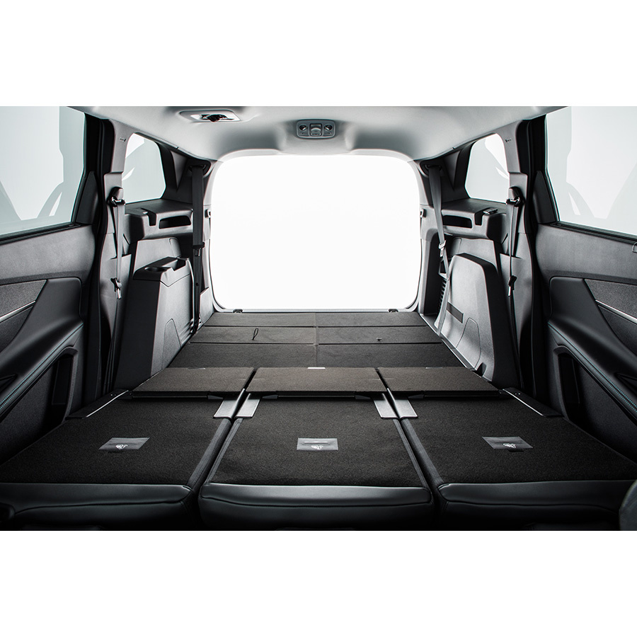 Peugeot 5008 BlueHDi 130ch S&S EAT8