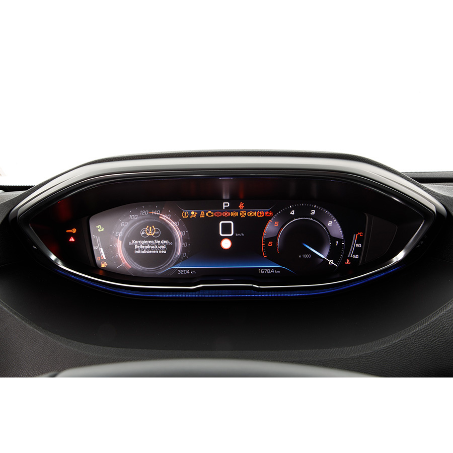 Peugeot 5008 BlueHDi 130ch S&S EAT8