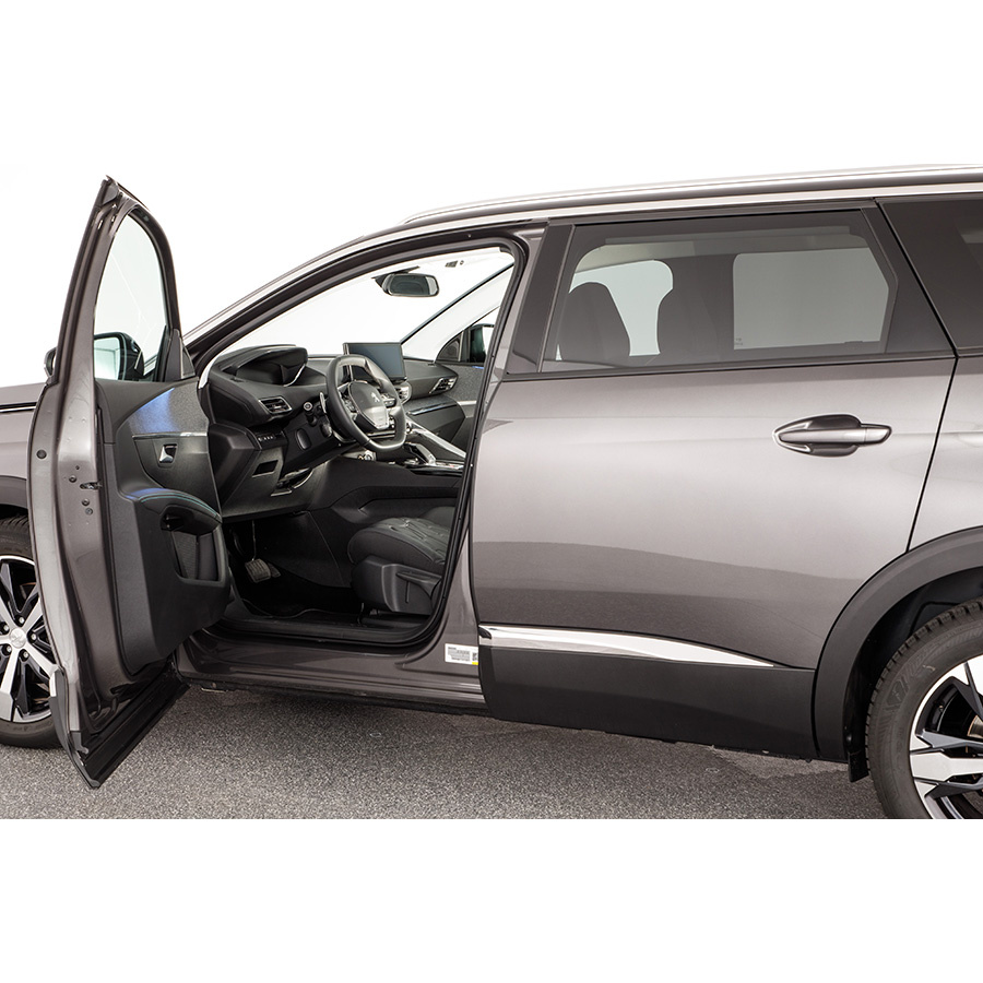 Peugeot 5008 BlueHDi 130ch S&S EAT8