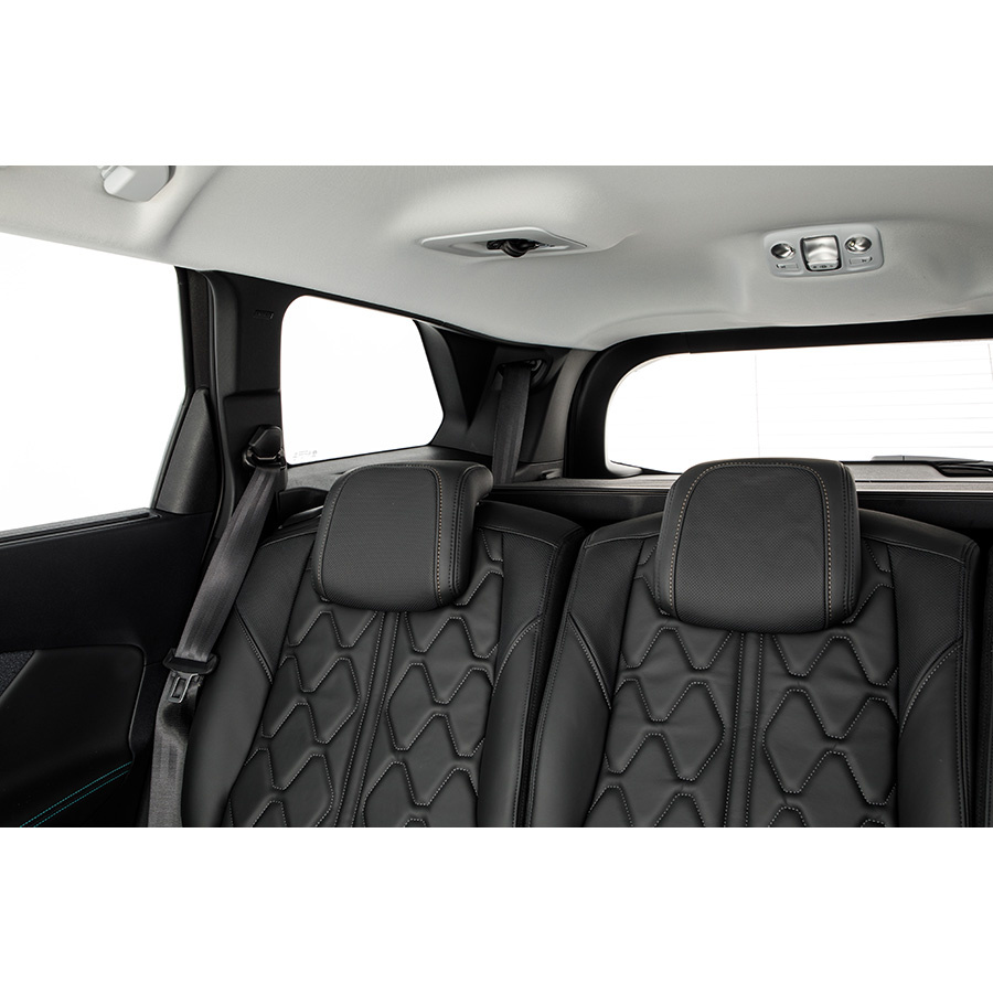 Peugeot 5008 BlueHDi 130ch S&S EAT8