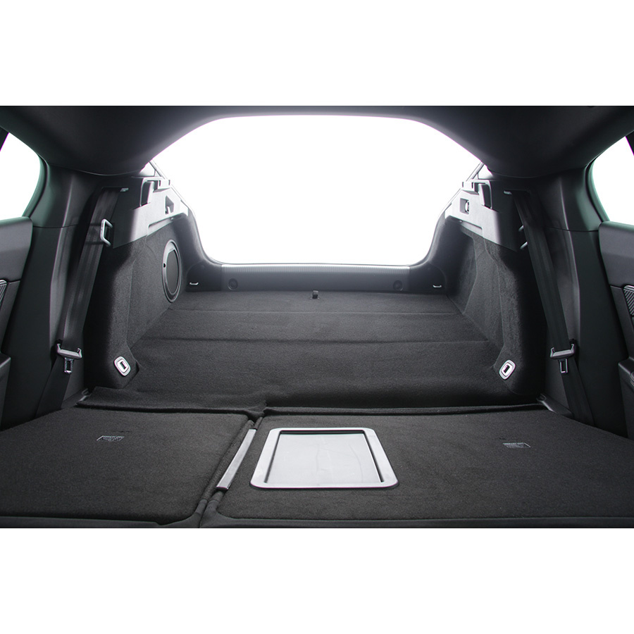 Peugeot 508 2.0 BlueHDi 160 ch S&S EAT8