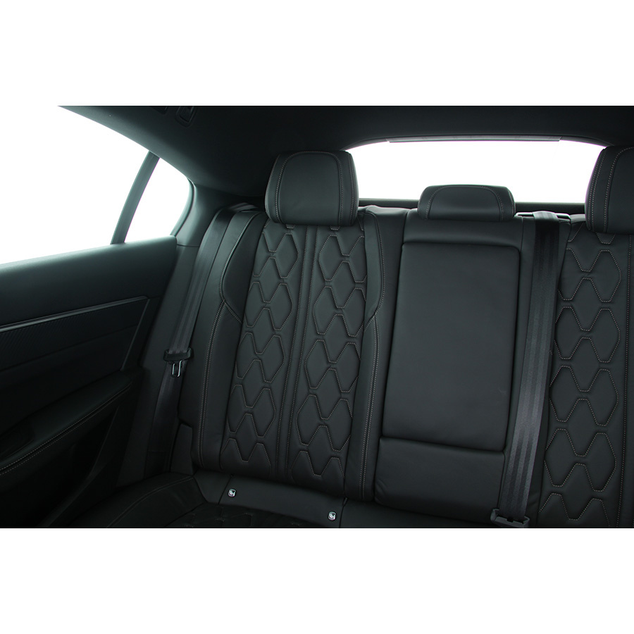 Peugeot 508 2.0 BlueHDi 160 ch S&S EAT8