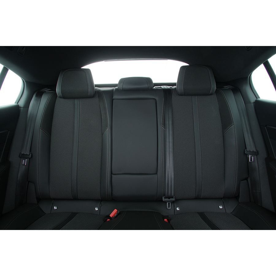 Peugeot 508 PureTech 180 S&S EAT8