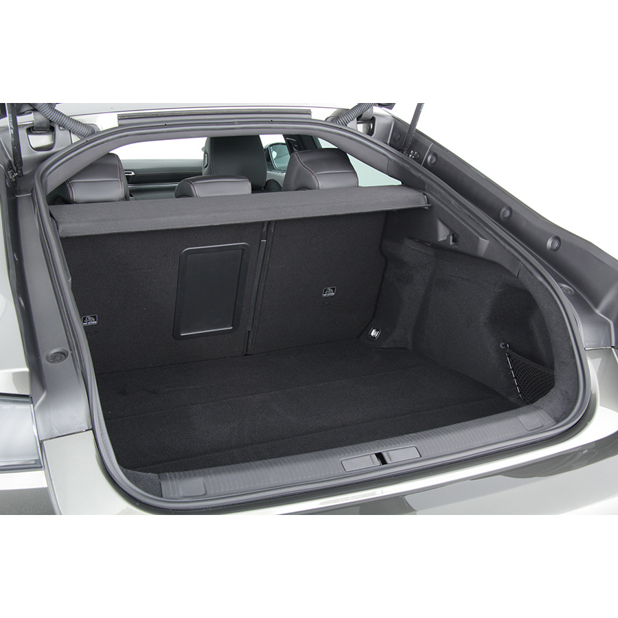 Peugeot 508 PureTech 180 S&S EAT8