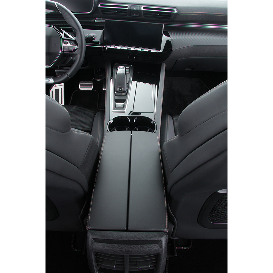 Peugeot 508 PureTech 180 S&S EAT8