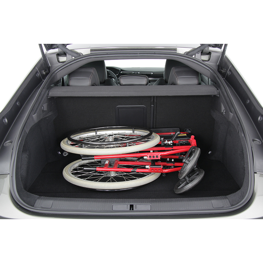 Peugeot 508 PureTech 180 S&S EAT8