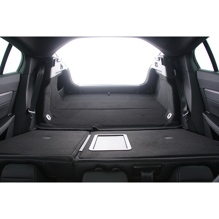 Peugeot 508 PureTech 180 S&S EAT8