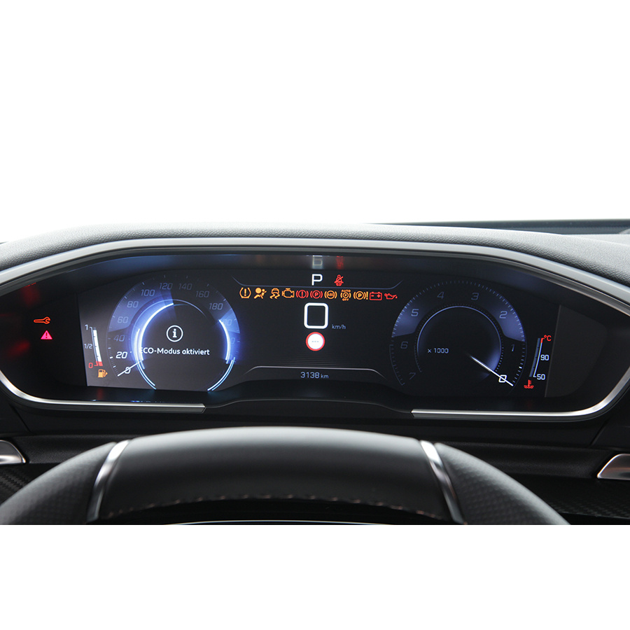 Peugeot 508 PureTech 180 S&S EAT8