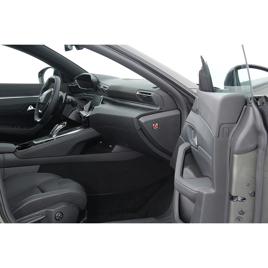 Peugeot 508 PureTech 180 S&S EAT8