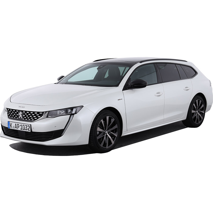 Peugeot 508 SW BlueHDi 130 ch S&S EAT8
