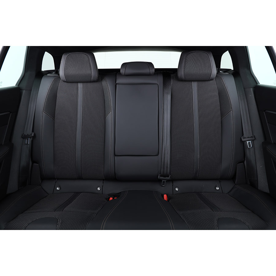 Peugeot 508 SW BlueHDi 130 ch S&S EAT8