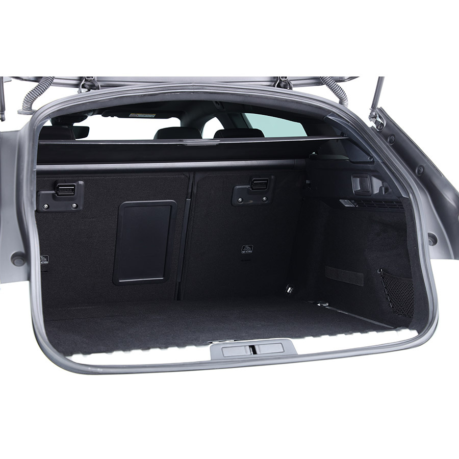 Peugeot 508 SW BlueHDi 130 ch S&S EAT8