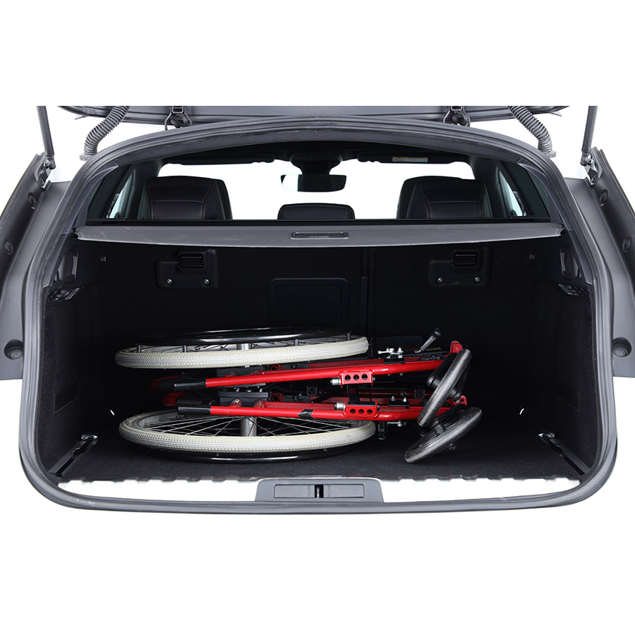 Peugeot 508 SW BlueHDi 130 ch S&S EAT8