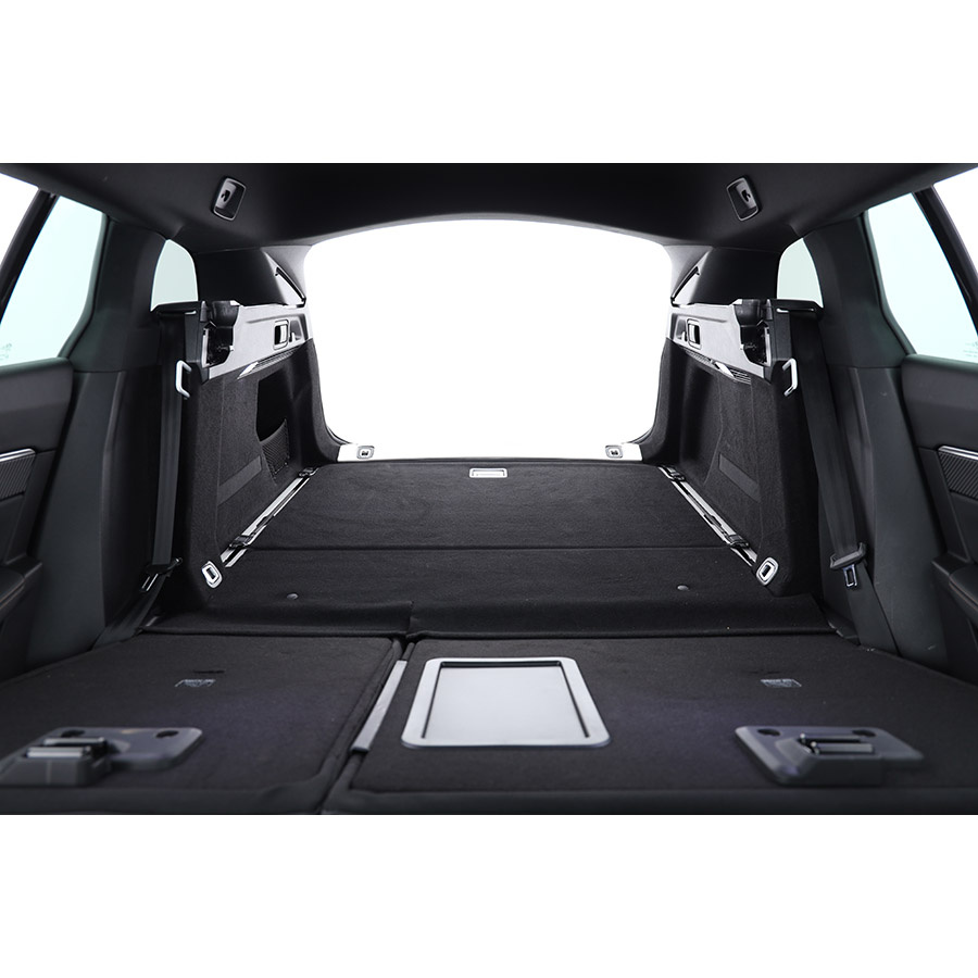 Peugeot 508 SW BlueHDi 130 ch S&S EAT8