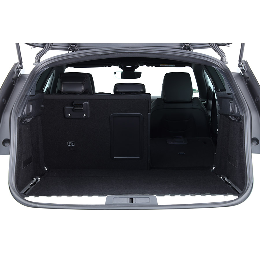 Peugeot 508 SW BlueHDi 130 ch S&S EAT8