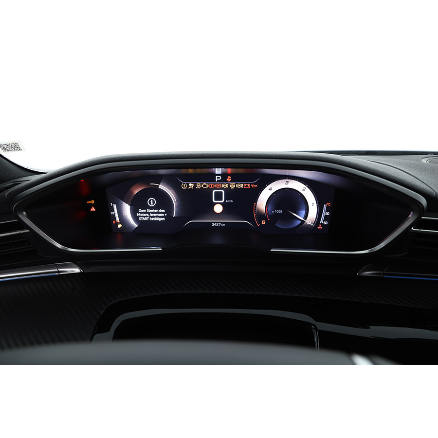 Peugeot 508 SW BlueHDi 130 ch S&S EAT8