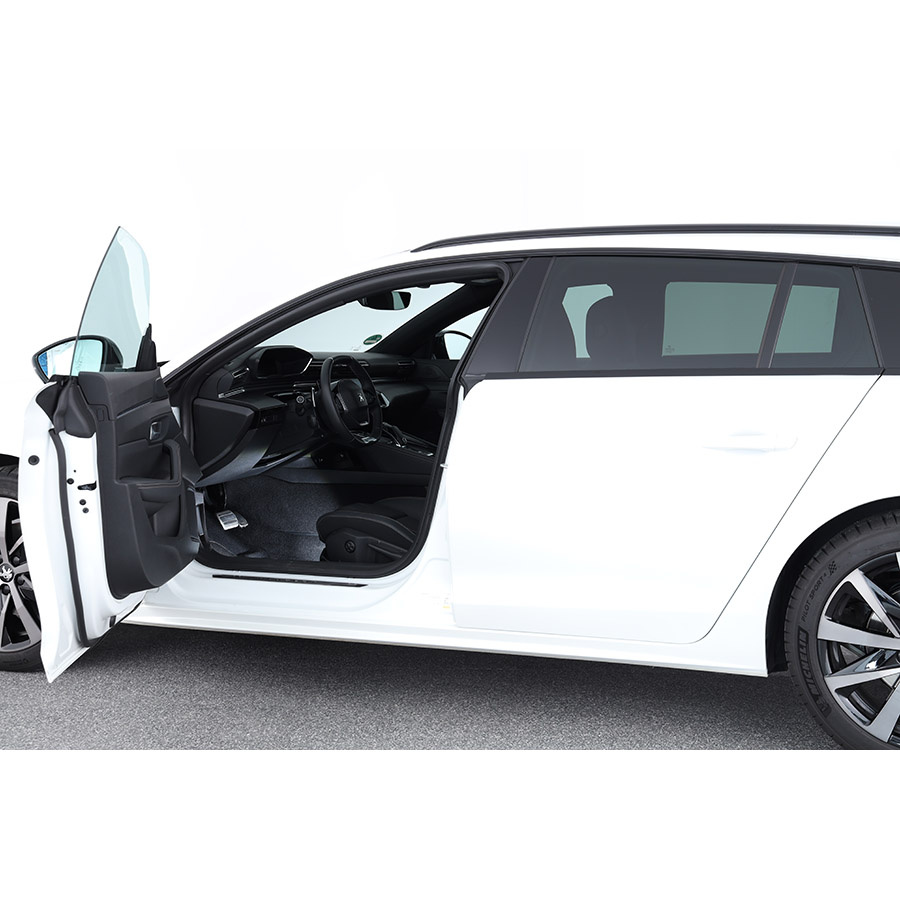 Peugeot 508 SW BlueHDi 130 ch S&S EAT8