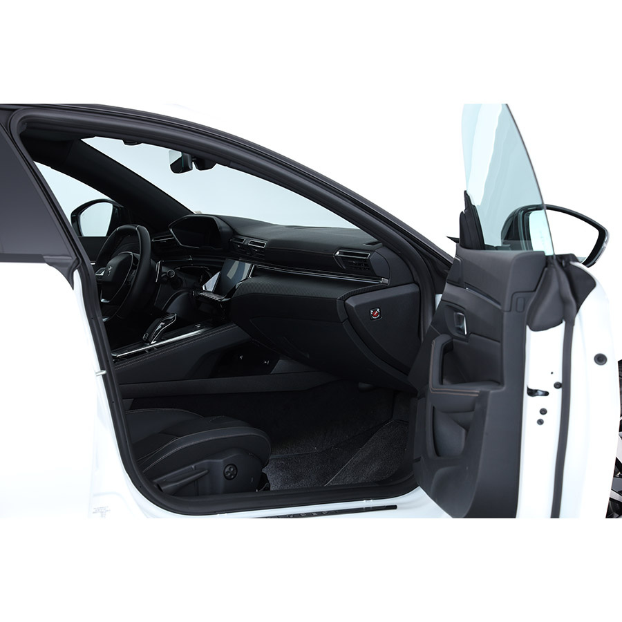 Peugeot 508 SW BlueHDi 130 ch S&S EAT8