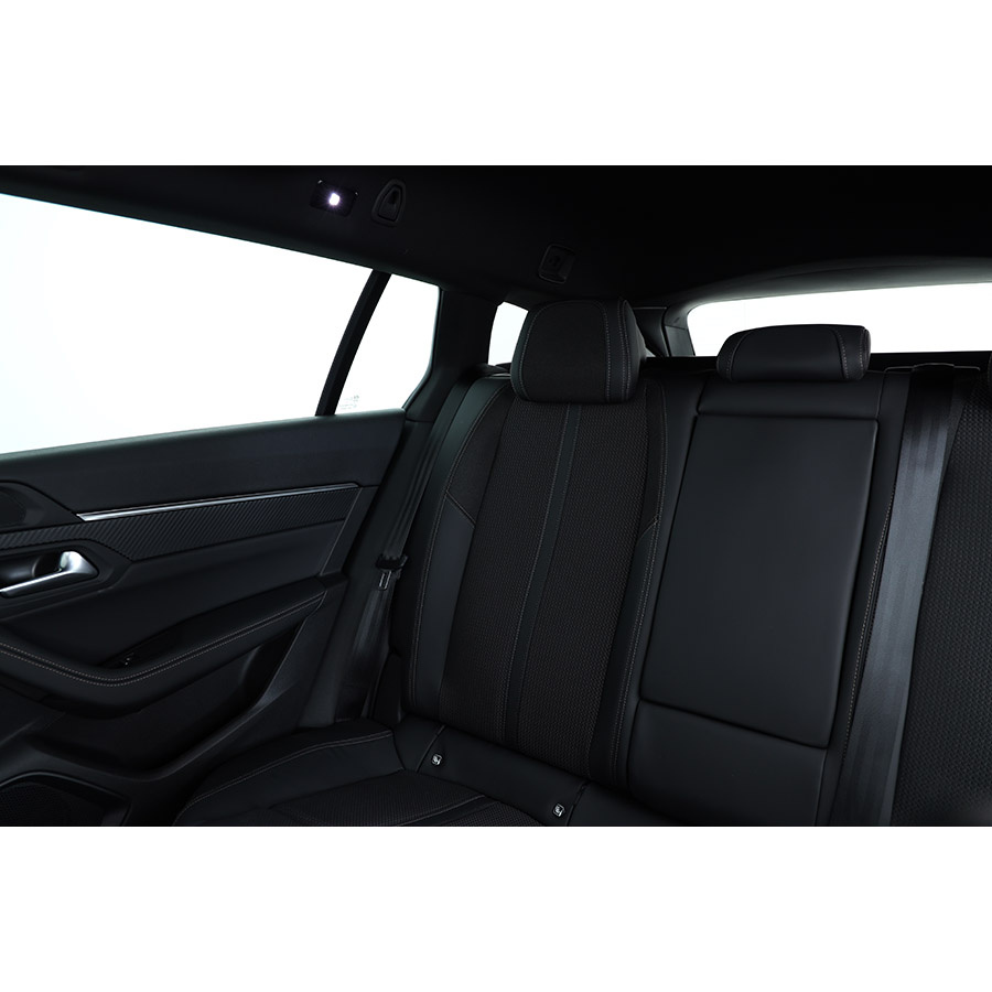 Peugeot 508 SW BlueHDi 130 ch S&S EAT8