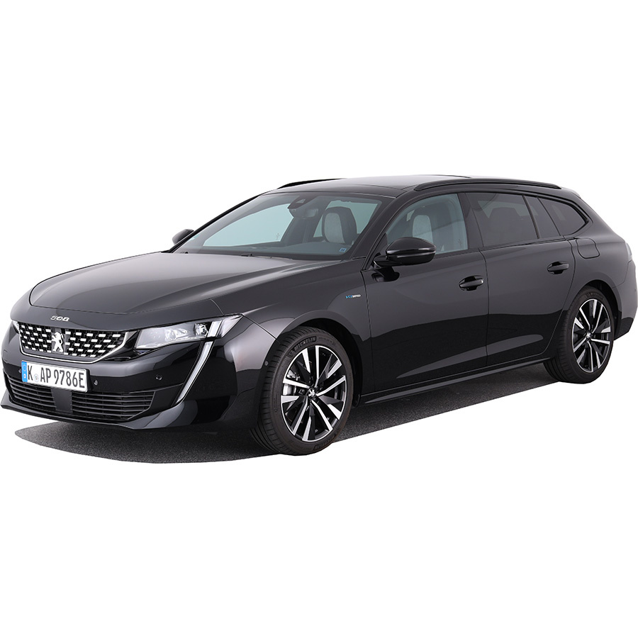 Peugeot 508 SW Hybrid 225 e-EAT8