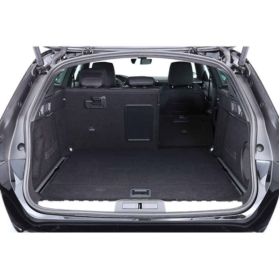 Peugeot 508 SW Hybrid 225 e-EAT8