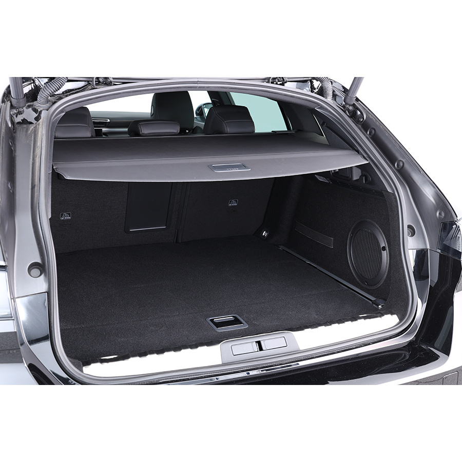 Peugeot 508 SW Hybrid 225 e-EAT8