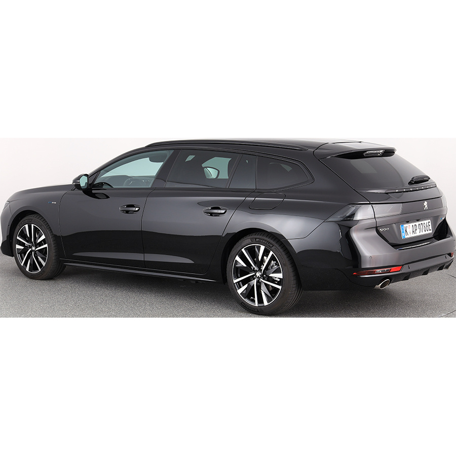 Peugeot 508 SW Hybrid 225 e-EAT8