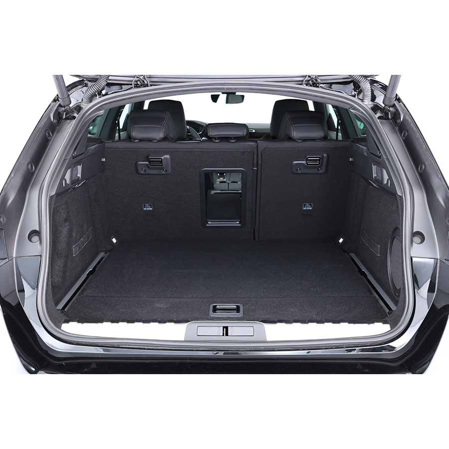 Peugeot 508 SW Hybrid 225 e-EAT8