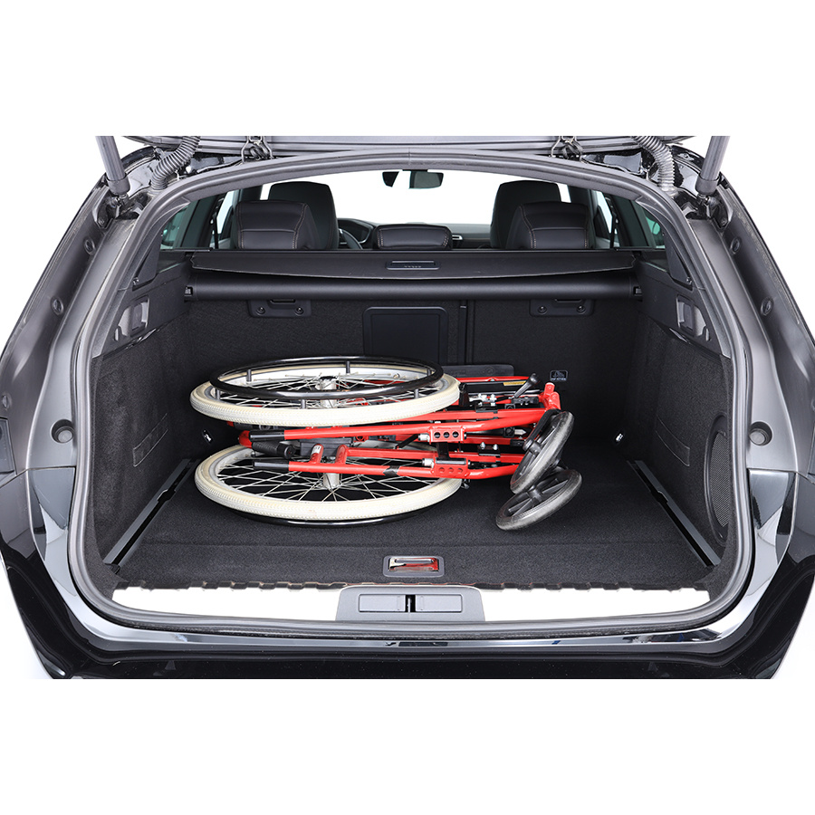 Peugeot 508 SW Hybrid 225 e-EAT8