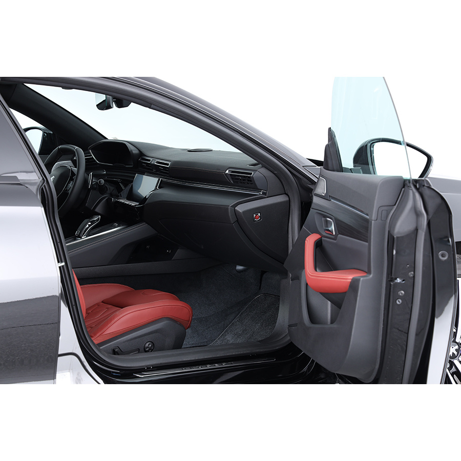 Peugeot 508 SW Hybrid 225 e-EAT8