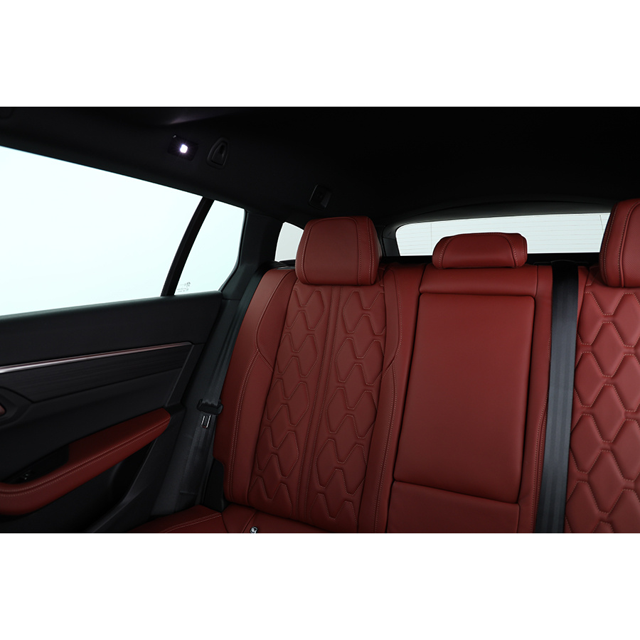 Peugeot 508 SW Hybrid 225 e-EAT8