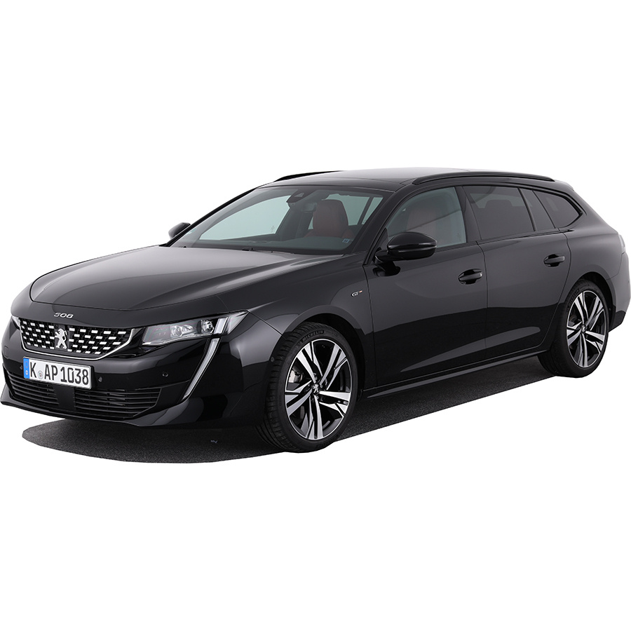Peugeot 508 SW PureTech 225 ch S&S EAT8