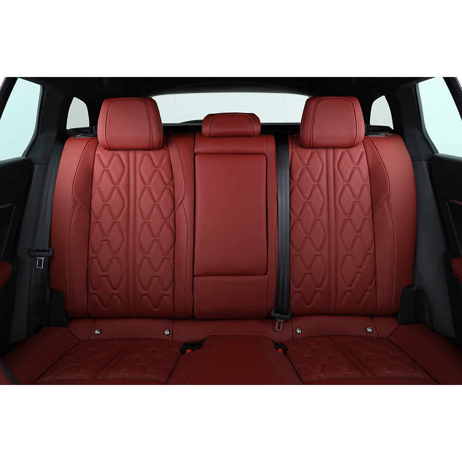 Peugeot 508 SW PureTech 225 ch S&S EAT8