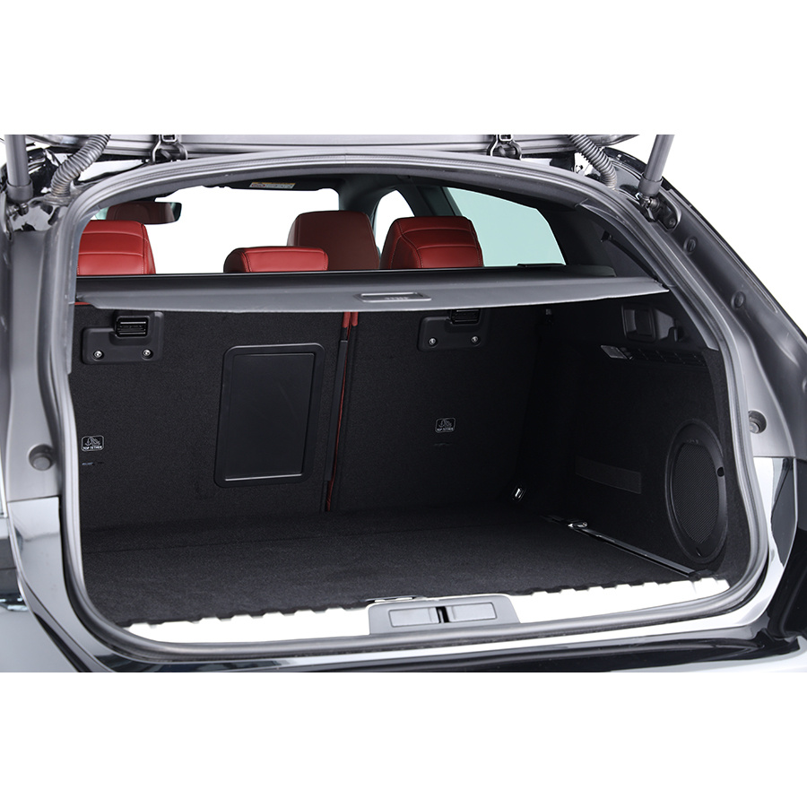 Peugeot 508 SW PureTech 225 ch S&S EAT8